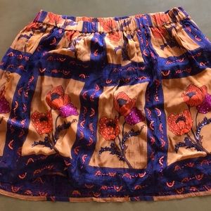 Fun Festival Skirt!